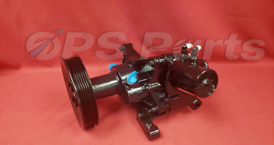 OEM MerCruiser 4.5L MPI / 6.2L MPI Sea Water Pump- Part# 8M0122667