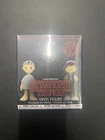 Lot Of 6 Funko Stranger Things Mystery Minis Series One Vinyl Figures Blind Box