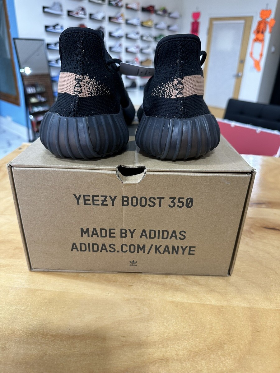 Size 9 - adidas Yeezy Boost 350 V2 Copper 190308882658| eBay Size 9 - adidas Yeezy Boost 350 V2 Copper 190308882658| eBay