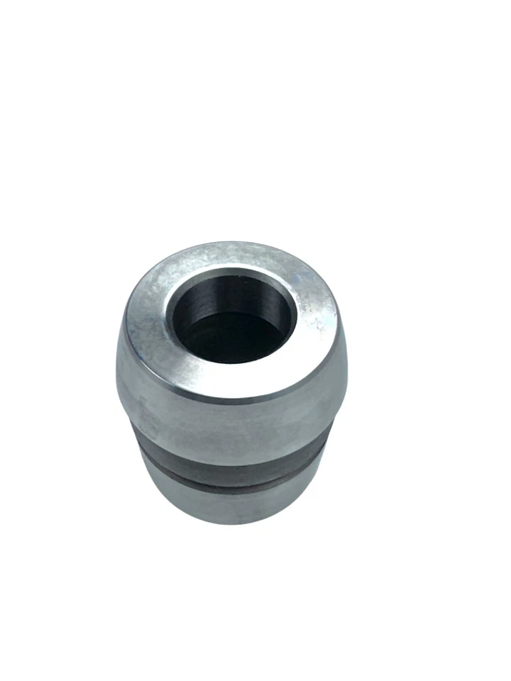 Polea tensora de correa de distribución del motor CARQUEST 9192 Foto 3 de 4