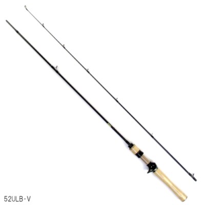 Daiwa Pure List 52ULB-V Trout Rod | eBay