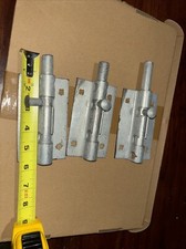 door latch lock 3 Pcs