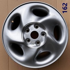 Original VW Alufelge Sharan 7M Seat Alhambra 7M 7Jx15H2 ET59 7M0601025C