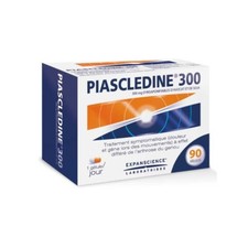 PIASCLEDINE 300mg 90 Caps Anti-Rheumatic and ...