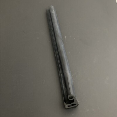 60711214 Alfa Romeo 105 Spider 1966-69 Duetto Folding Top Left Rear Lower Seal