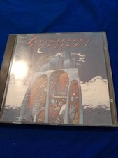 SOTTERRANEI ITALIANI (RITMO TRIBALE MAU MAU USTMAMO..). CD 