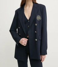 Giacca blu MARELLA modello BAIOCCO