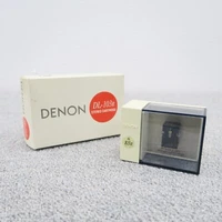 DENON DL-103R Moving Coil MC Cartridge Quick Shipment From Stock New
