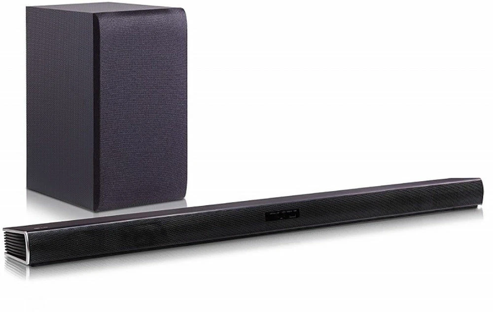 Sh4d soundbar cheap