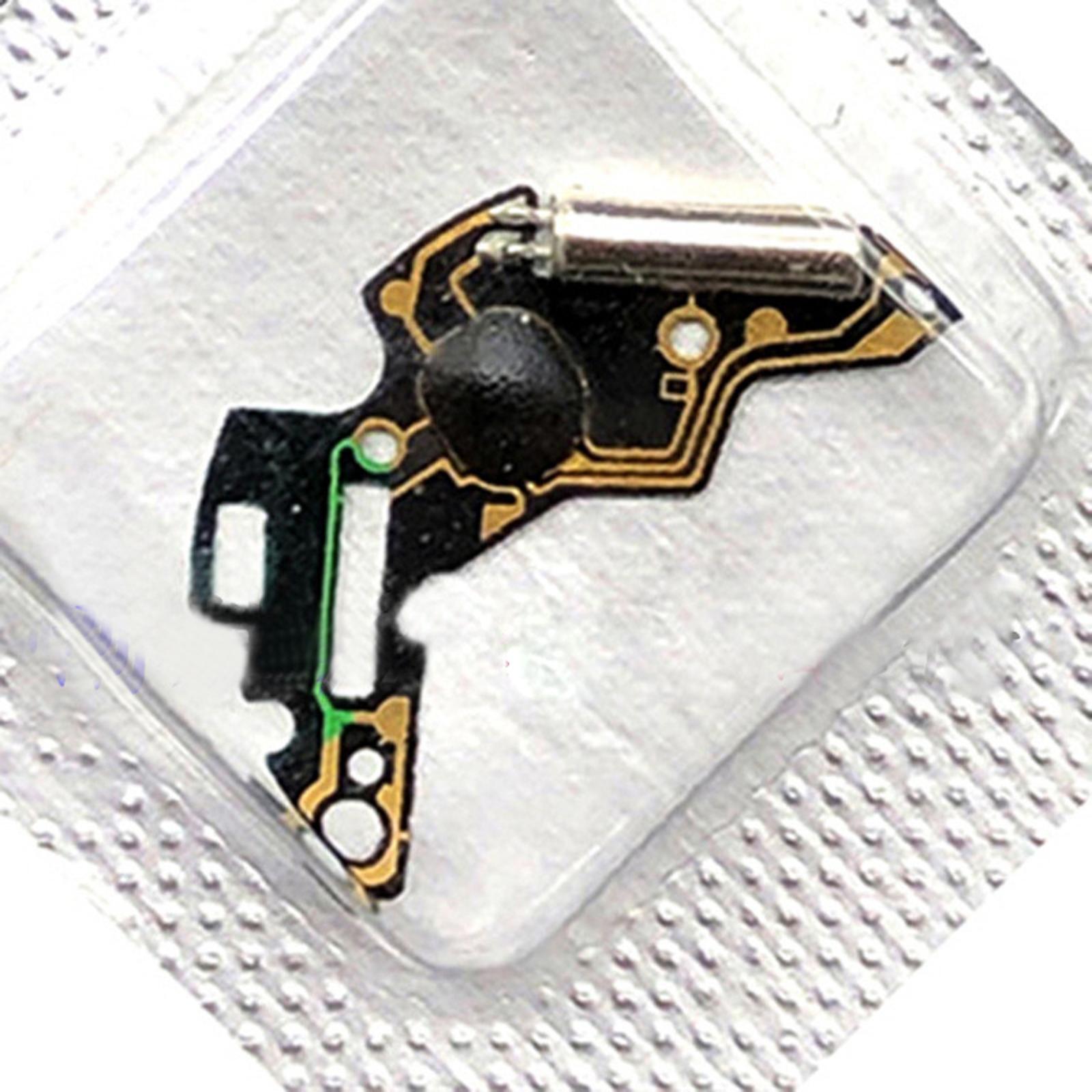 1*Quartz Watch Movement IC Circuit Board Replacement For Ronda 505 507 515 517