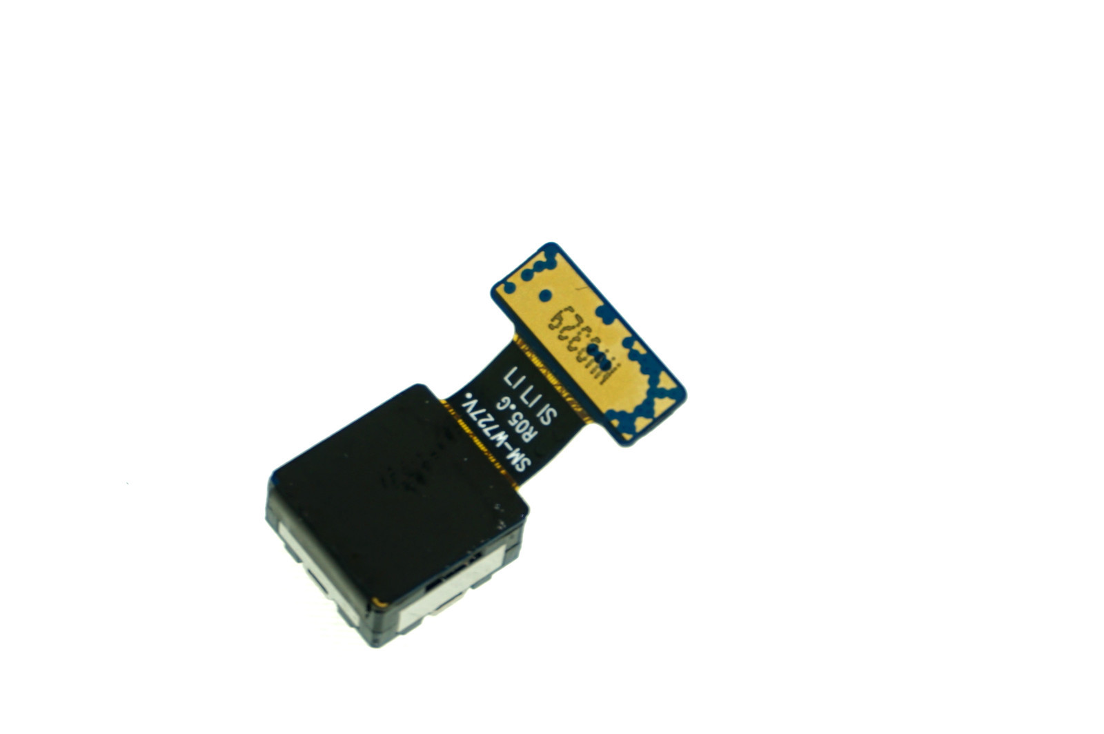 SM-W727V GENUINE SAMSUNG WEBCAM FRONT W/ CABLE XE521QAB-K01US (CC715-CD72)