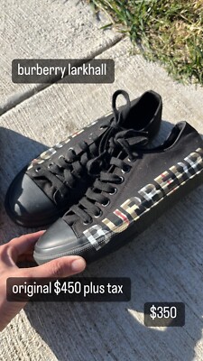 burberry shoes for men | eBay display picture 3