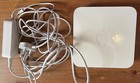 Apple A1143 AirPort Extreme  wireless router w/ A1202 power supply bundle