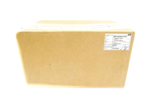 PARKER MPP1002R8D-KPSN NSFS