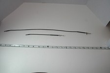 2 SHUTTER RELEASE CORDS Germany Made