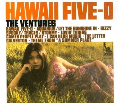25+ The Ventures Hawaii Five O for sale | Updated Oct 2026