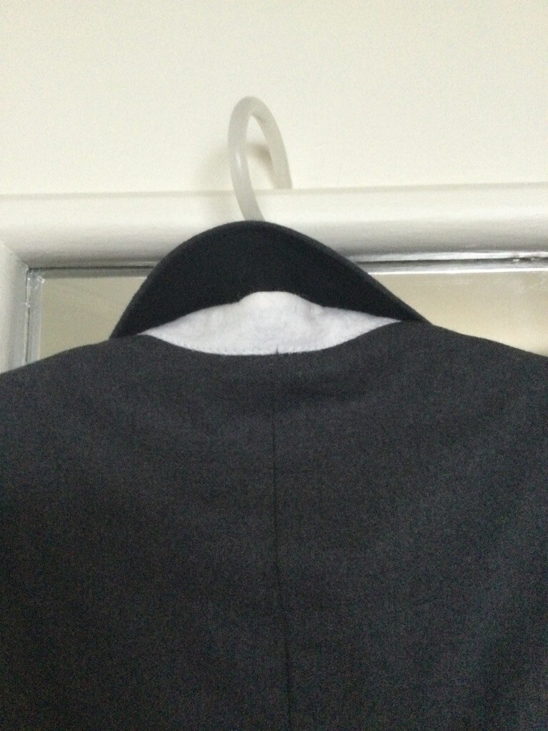 Veste En Flanelle De Laine Paul Smith Taille 42 IT (38 FR) - Gris - Neuf Sans Étiquette