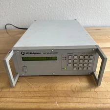 JDS Uniphase DNT Delay Driver 