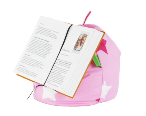 iPad, Libros, Tableta y Lector de Libros Cojín Bolsa de Frijoles Soporte Bean Lazy - Imagen 88 de 161