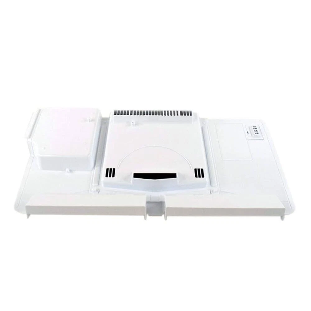 LG Refrigerator Evaporator Cover Assembly AEB72913944
Opens in a new window or tab