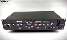SSL Fusion | Analoger Mastering-Prozessor | T...