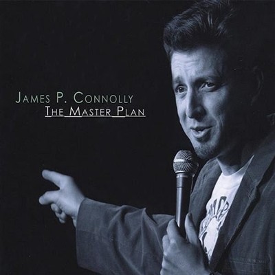 James P. Connolly Master Plan (CD)
