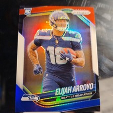 Elijah Arroyo Seattle Seahawks