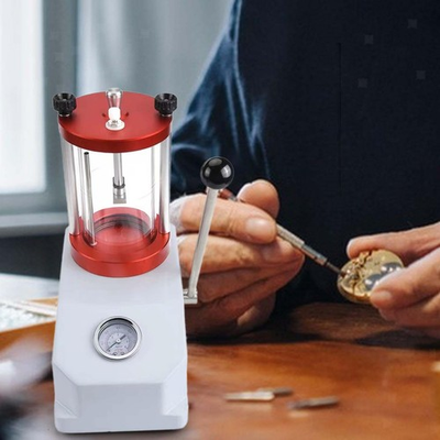 #ad Watch Waterproof Tester Watch Underwater Pressure Tester Professional Watch $220.89