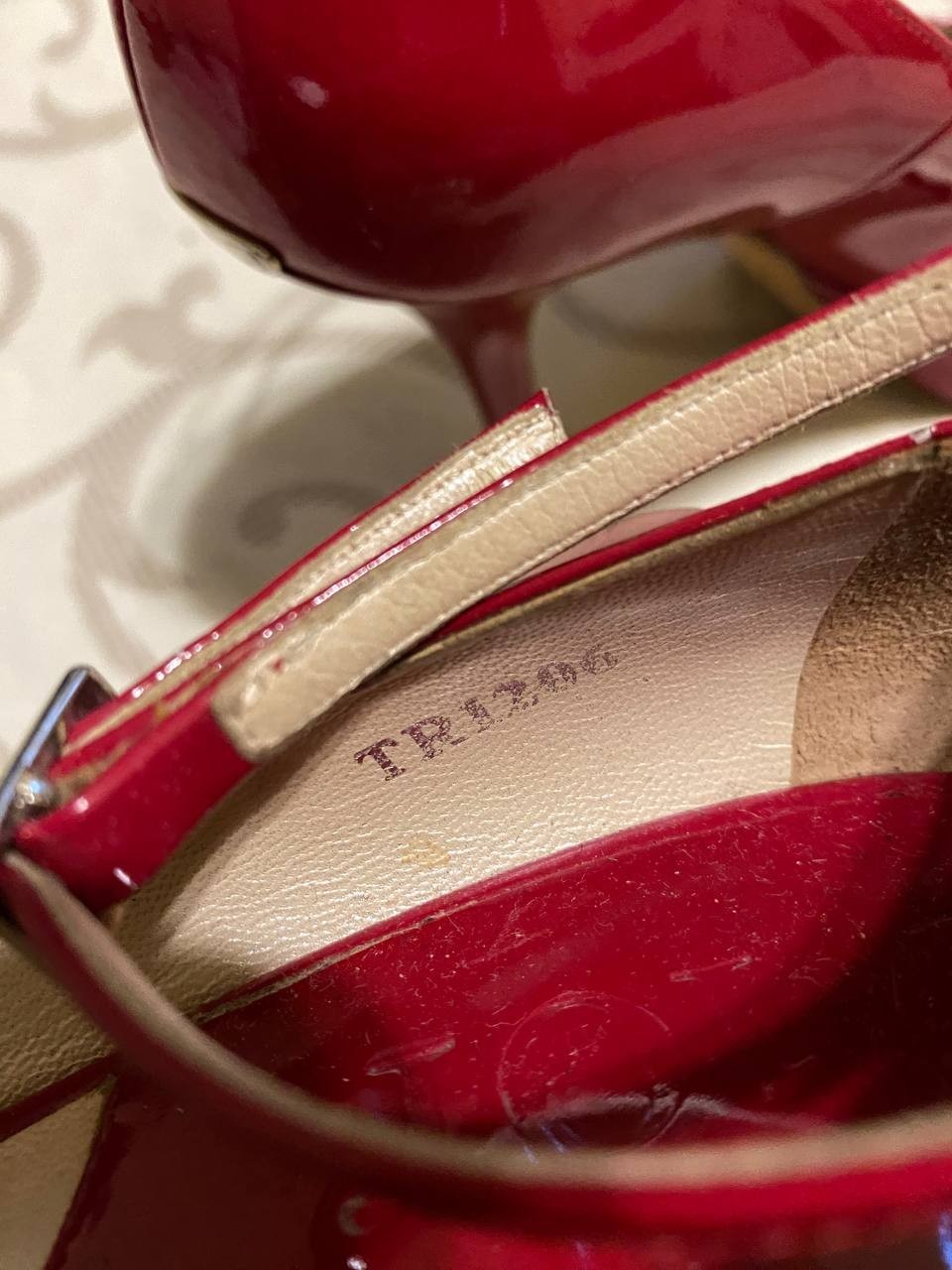 Dior Made in Italy Size 37 thumbnail 10