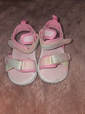 Toddler Girl Sandals