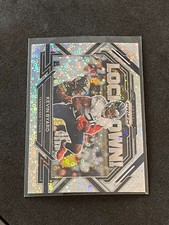 2022 Panini Prizm Football Kevin Byard Lockdown! No Huddle Prizm #L-17 - Titans