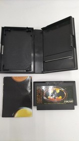Famicom Software Batman Sun Electronics