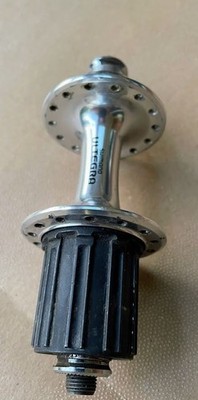 Shimano Ultegra FH-6500 8/9/10 speed rear hub 28-h 130mm | eBay