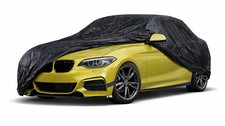 Autoabdeckung Car Cover f�r BMW 2er Coup� (F22)