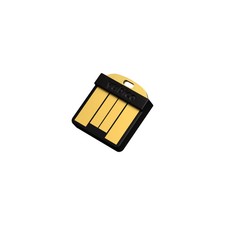 YUBICO 101198 Security Key C NFC USB-C Hardware Security Key FIDO2 2FA