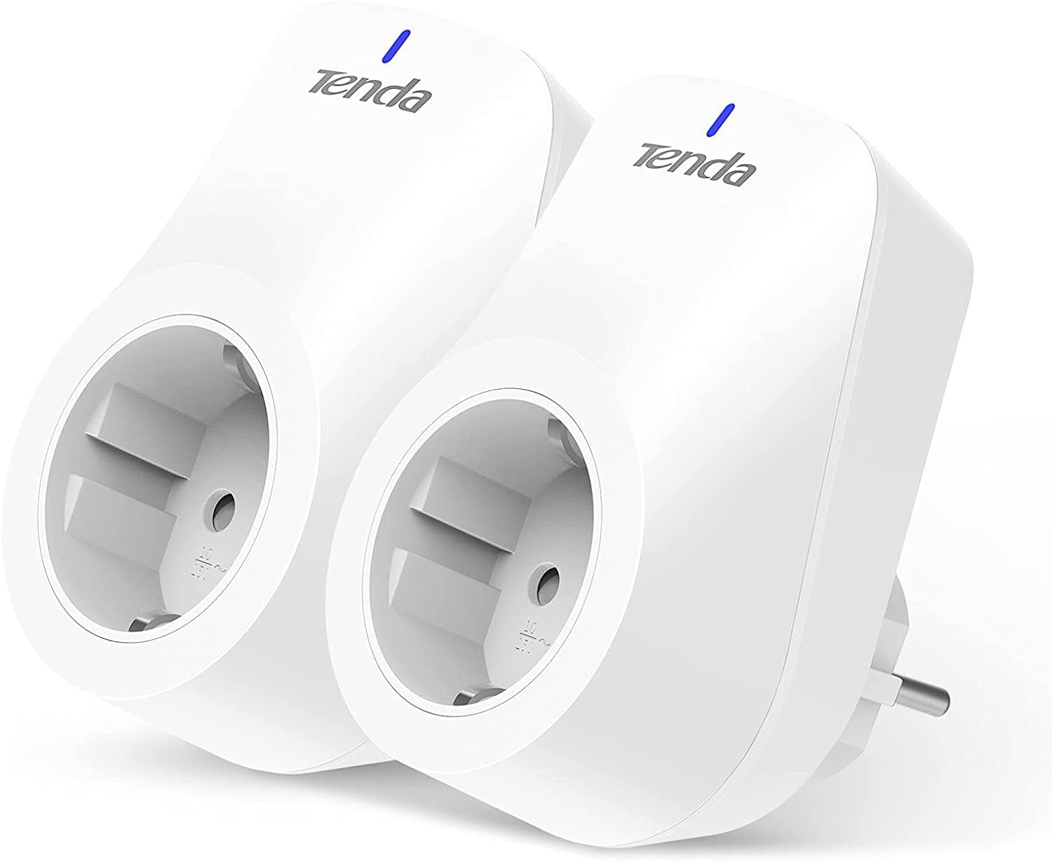 Tenda Beli SP9 Presa WiFi Smart - Sicurezza Casa e Controllo Bambini