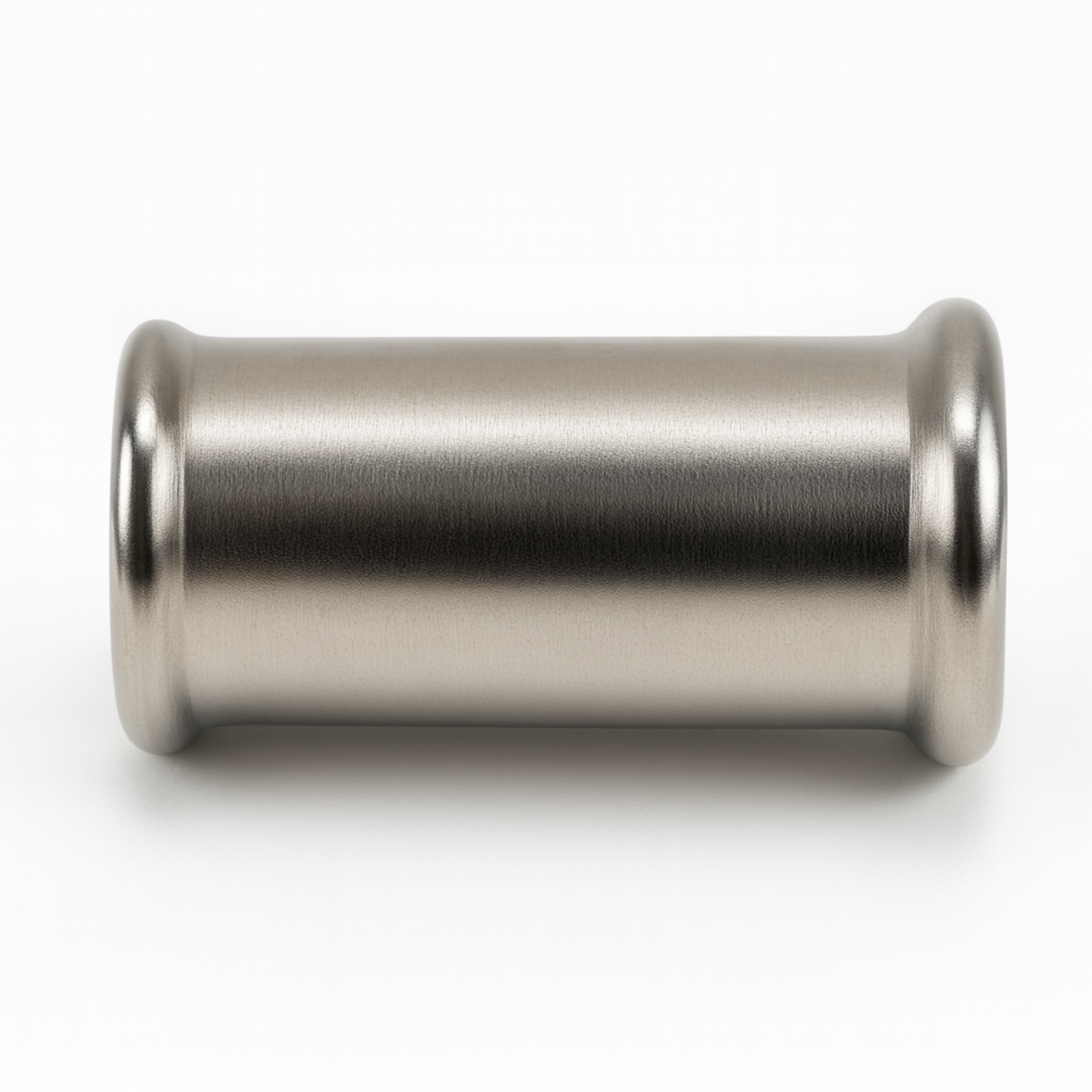 Westco 42mm Stainless Steel Press Slip Coupling