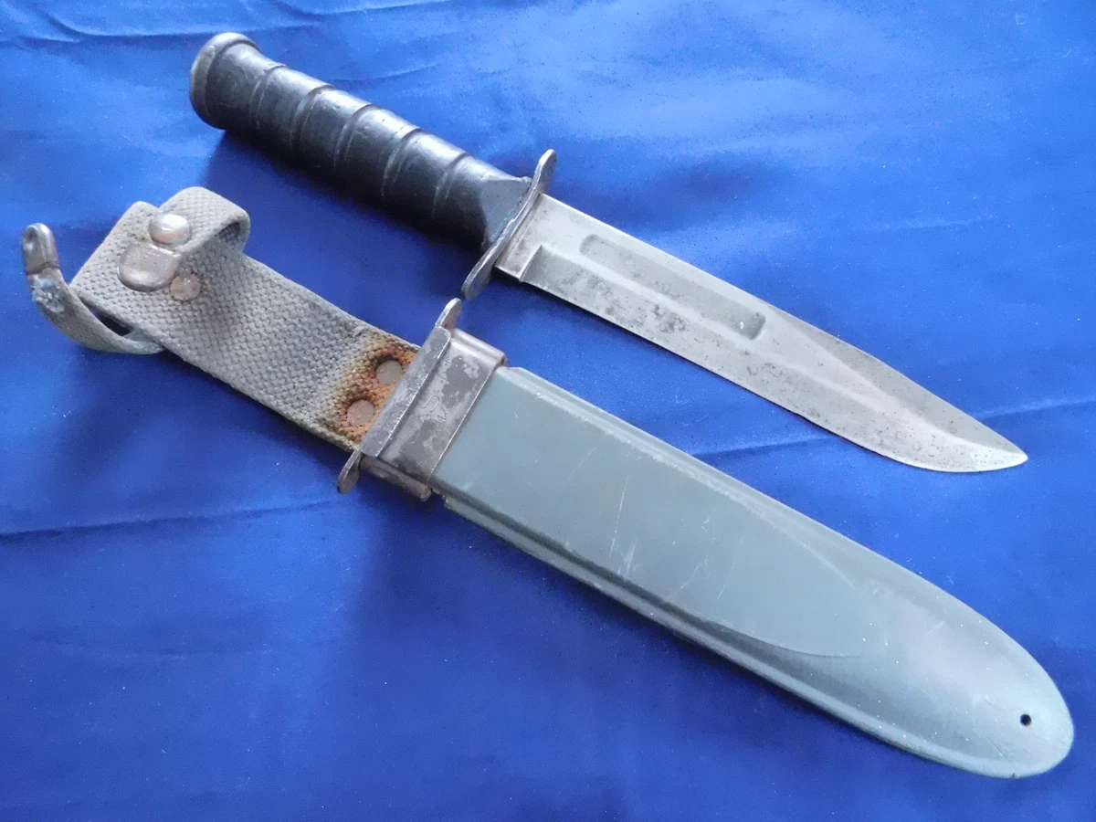 Mk2 Knife for sale | eBay