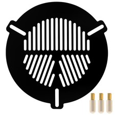 Bahtinov Mask Focusing Mask Aluminum Alloy Accessory for Telescopes mask