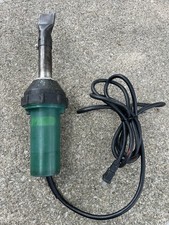 Leister Triac Roofing Welder W/40MM Nozzle