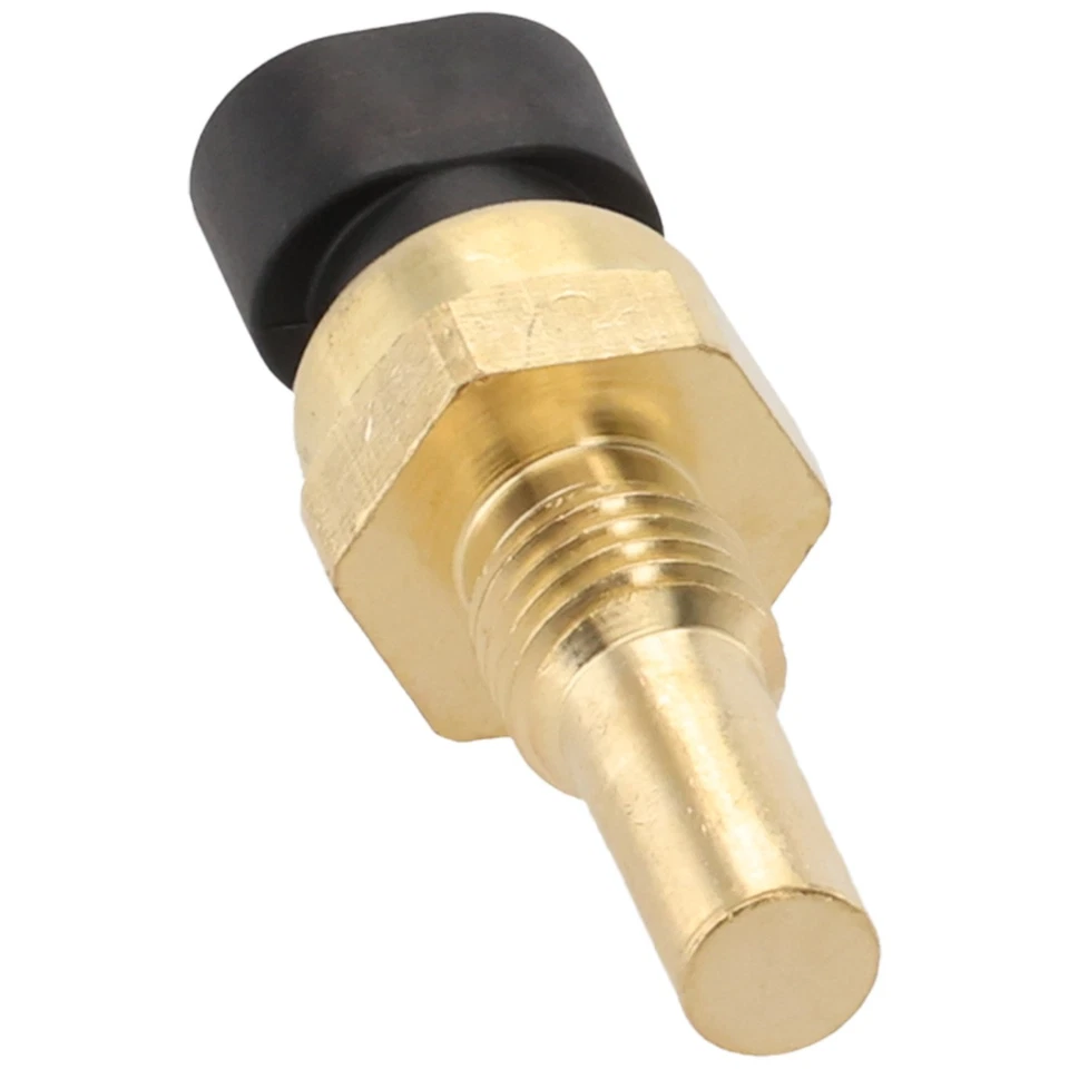 Coolant Temperature Sensors for Chevy SaVana Express Van Chevrolet Corvette 2500 - Image 3 of 4