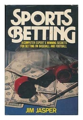 Sports Betting : a Computer Ex - ACCEPTABLE
