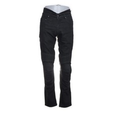 Lindstrands, Motorradhose, Größe: 46, Grau #Ga0