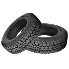 2 X Toyo M55 Lt27570r18 125q All Season Performance Tires 2 X Toyo M55 Lt27570r18 125q All Season Performance Tires