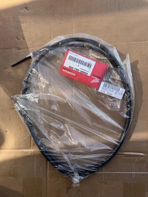 BREMSZUG HINTEN Original Honda Vision 50 43450GAJ90 - Bild 1 von 2