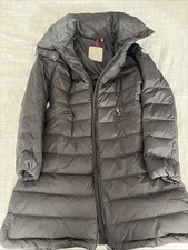 moncler jacket women size 0