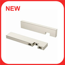 Pfister Verve Lever Handles Only for Widespread Bathroom R6