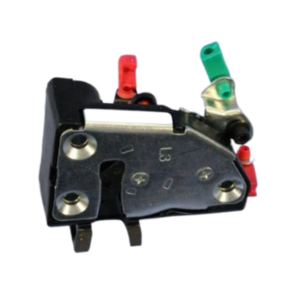 OEM Mopar For Dodge Ram 2500/3500 2001 2002 Door Latch Driver Side Front Manual Foto 2 de 4