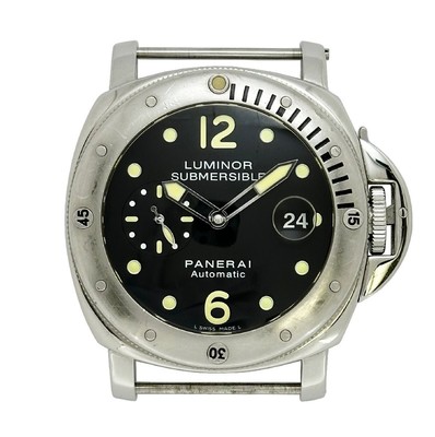 PANERAI Luminor Submersible PAM00024 TO215770