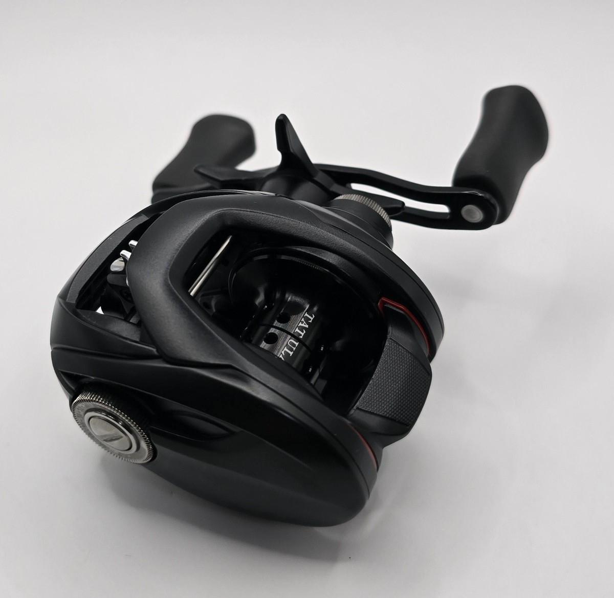 リール DAIWA 19Tatula100SHL TATULA 100 – Daiwa US